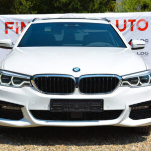 BMW Seria 5 530i xDrive